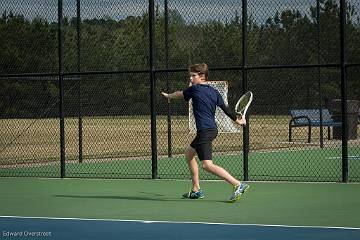 Tennis vs JL Mann 34